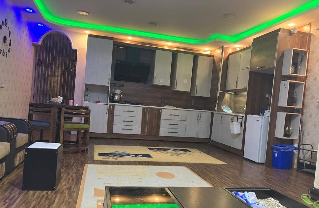 اجاره آپارتمان در شهرک الهیه اهواز