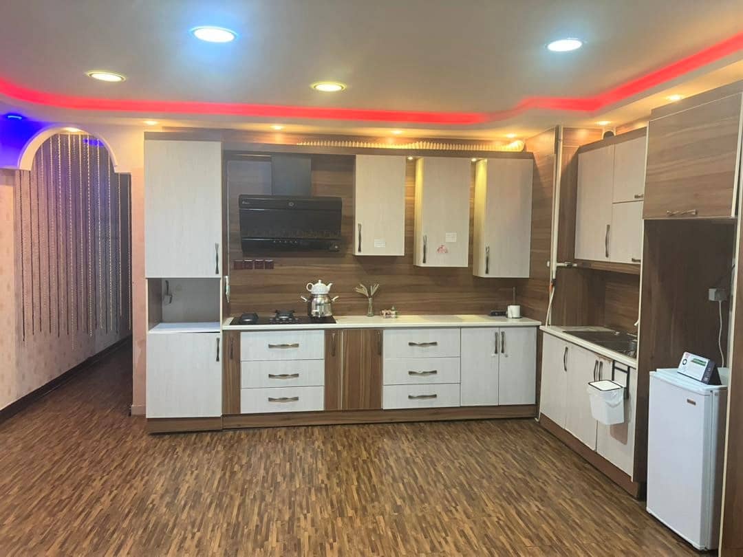 اجاره آپارتمان در شهرک الهیه اهواز