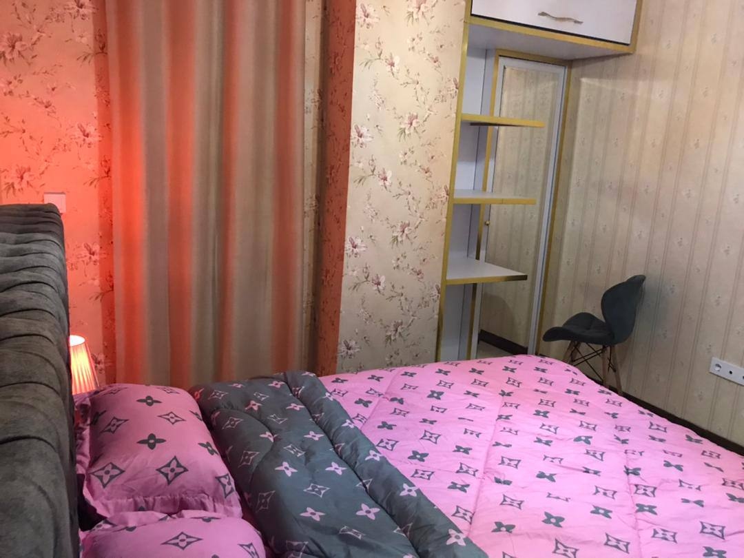 اجاره آپارتمان در کیش یک خوابه طبقه سوم-نزدیک ساحل