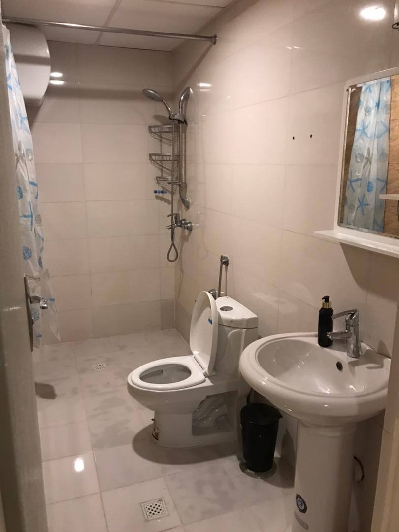 اجاره آپارتمان در کیش یک خوابه طبقه سوم-نزدیک ساحل