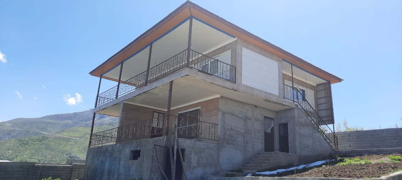 اجاره ویلا کوهستانی در فیلبند - تکخواب