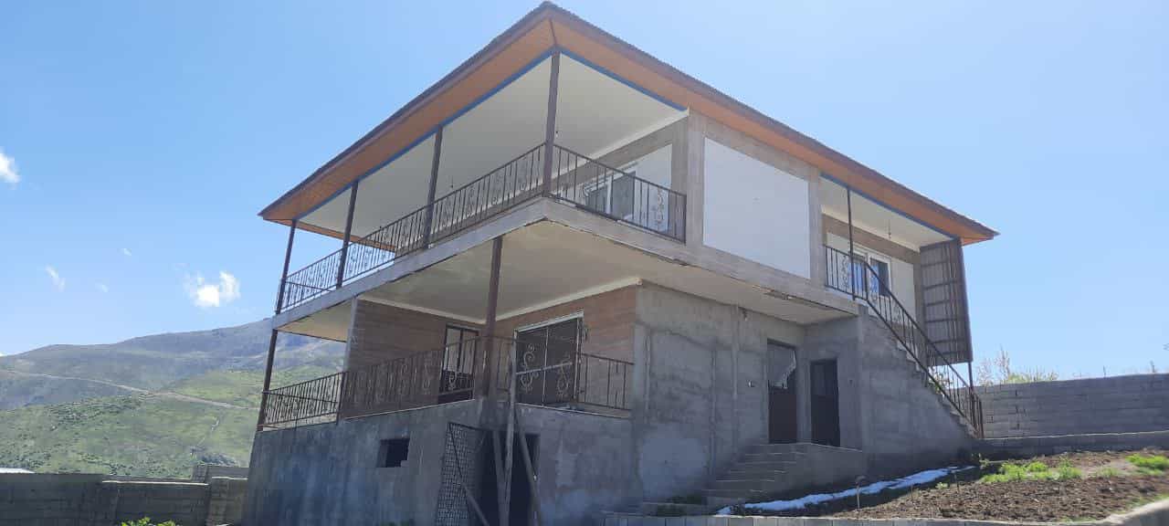 اجاره ویلا کوهستانی در فیلبند - تکخواب