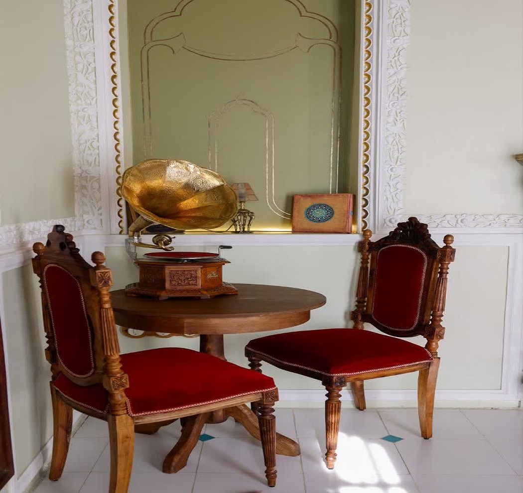 اجاره اتاق سنتی در لطفعلی خان زند - خان عمو