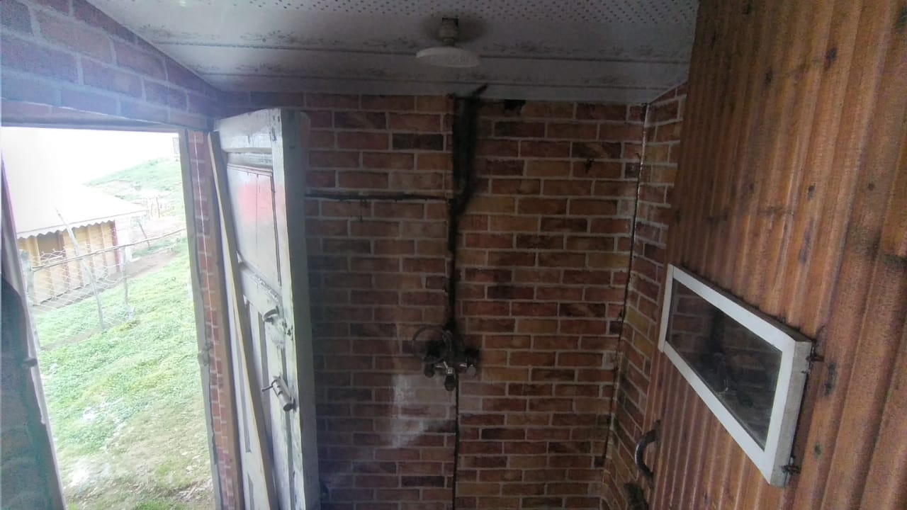 اجاره کلبه چوبی در ییلاق اولسبلنگاه