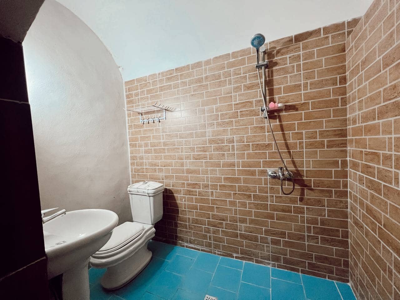 اجاره سوئیت بوم گردی پنج تخته - یزد