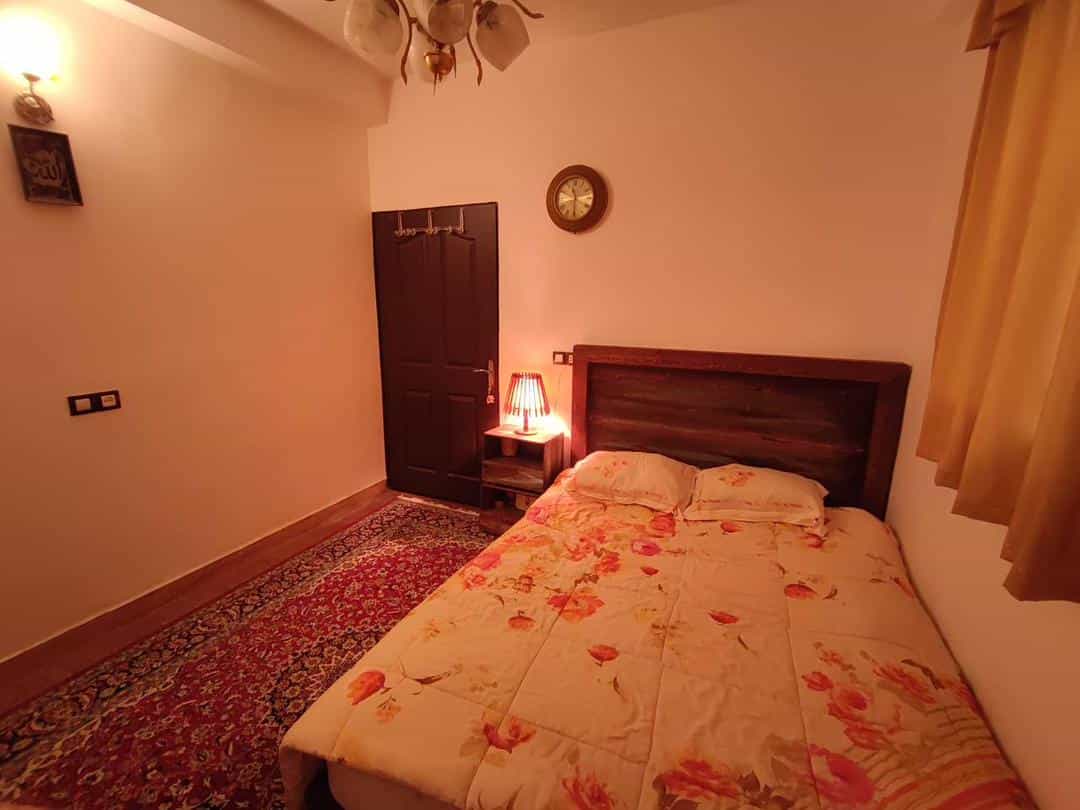 اجاره ویلا در تازه آباد سنگسر - دو خواب