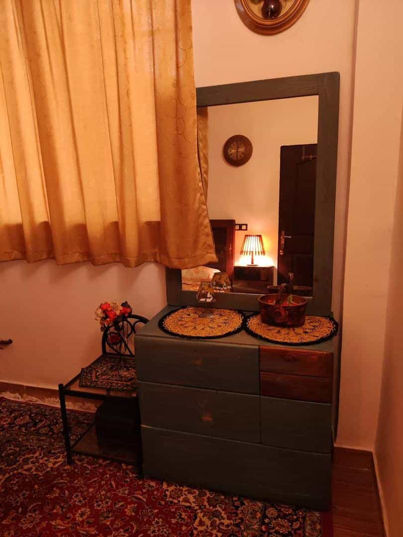 اجاره ویلا در تازه آباد سنگسر - دو خواب