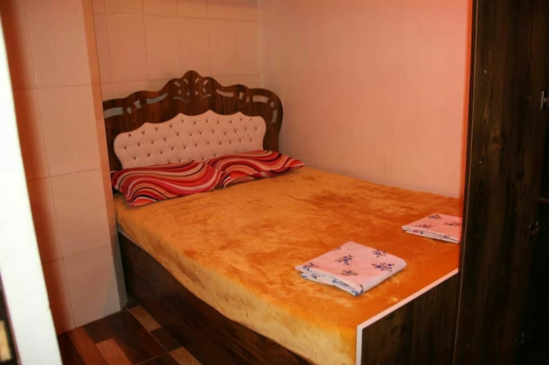 اجاره سوئیت سنتی در ماسوله