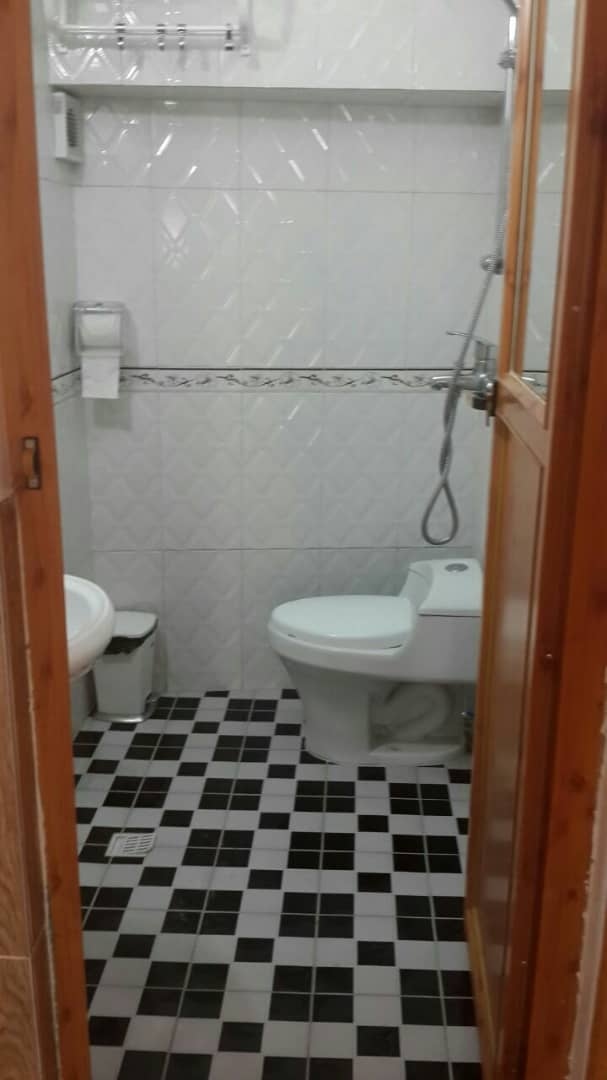 اجاره سوئیت سنتی در ماسوله