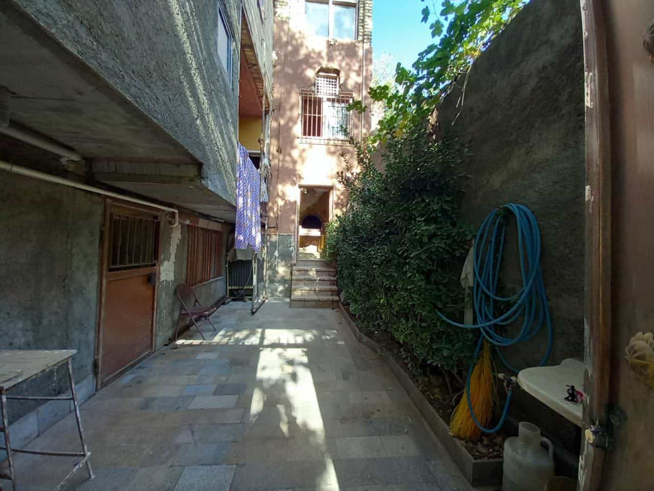اجاره سوئیت بوم گردی ابیانه 2- 30 متری