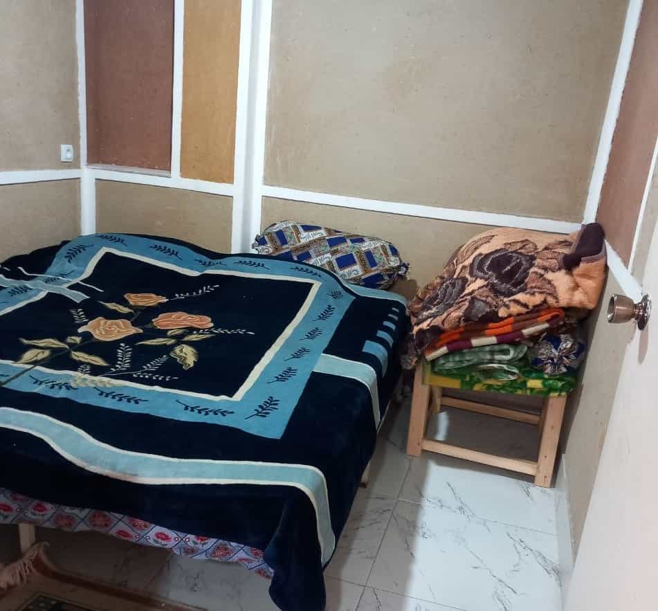 اجاره سوئیت دو خوابه بومگردی ابیانه 5- 60 متری