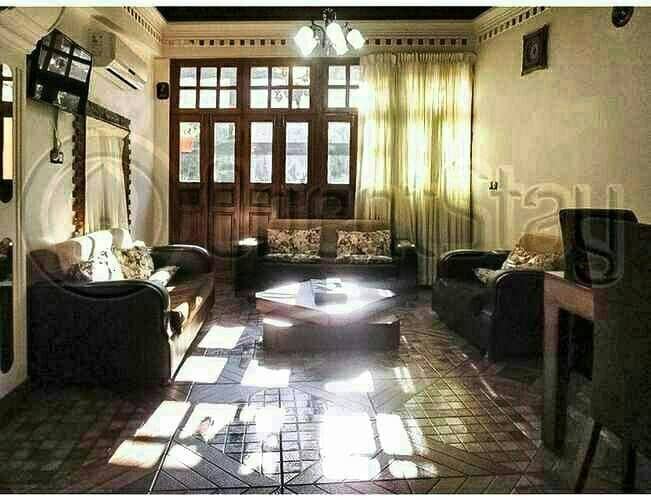 اجاره سوئیت نزدیک بازارچه ماسوله - ویو رو به کوچه