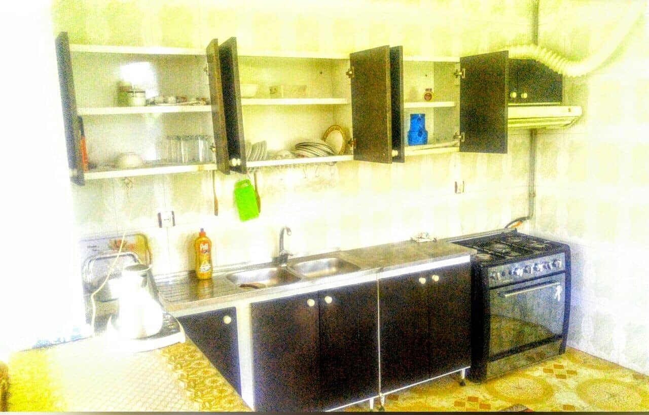 اجاره ویلا شیک دربستی دررضوان شهر