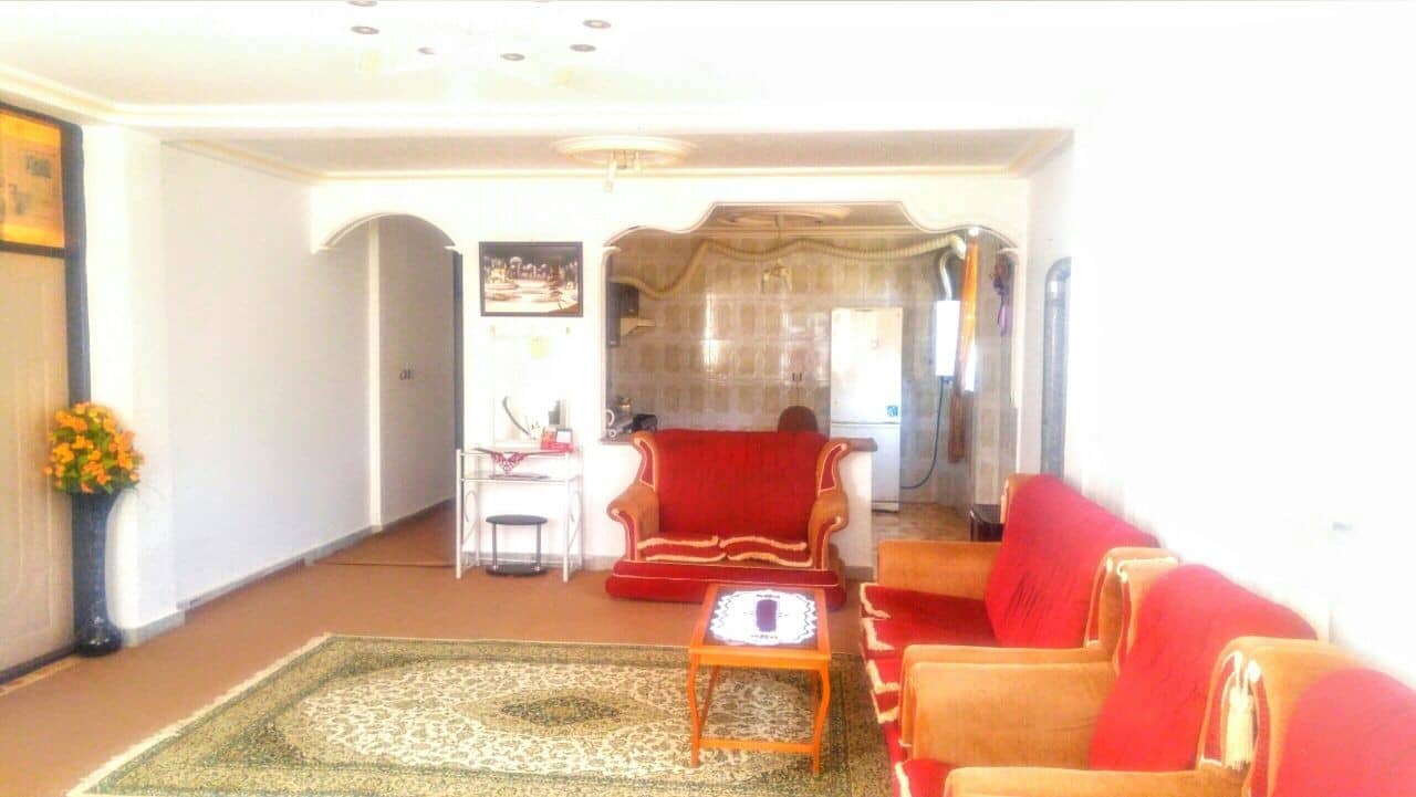 اجاره ویلا شیک دربستی دررضوان شهر