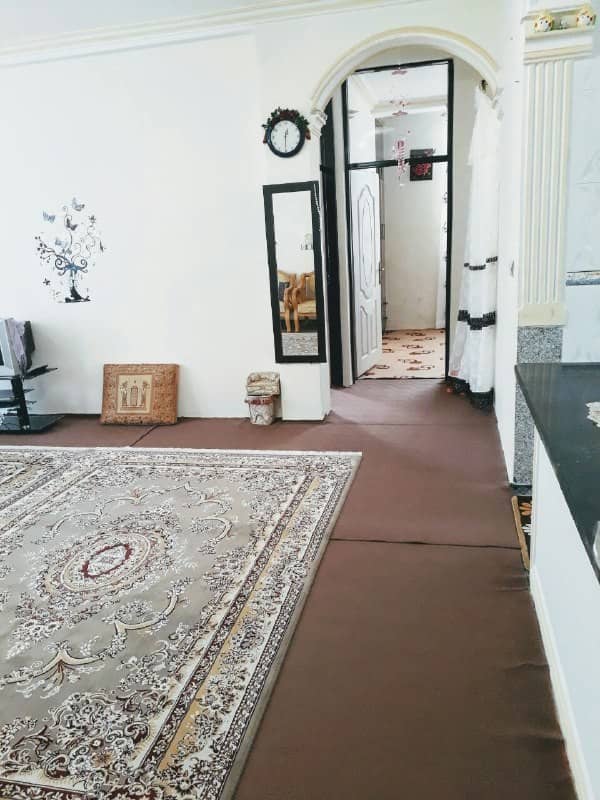 اجاره منزل ویلایی در امام رضا رضوان شهر