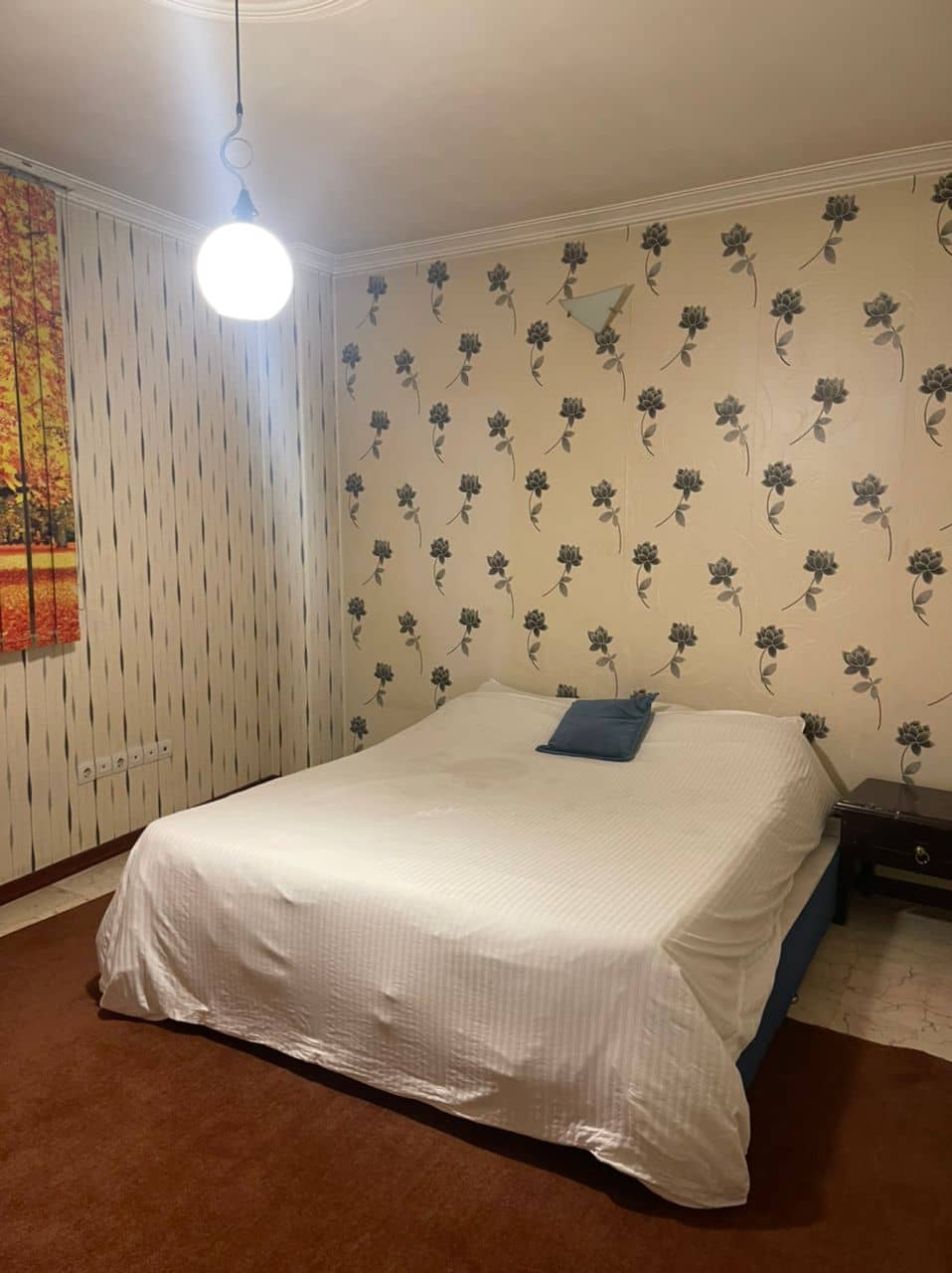 اجاره آپارتمان مبله در میرداماد تهران