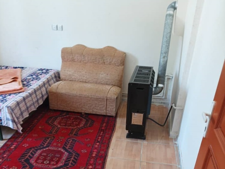 اجاره آپارتمان مبله در سرعین - دو خواب