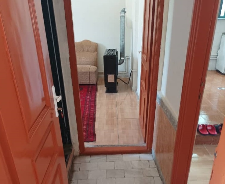 اجاره آپارتمان مبله در سرعین - دو خواب