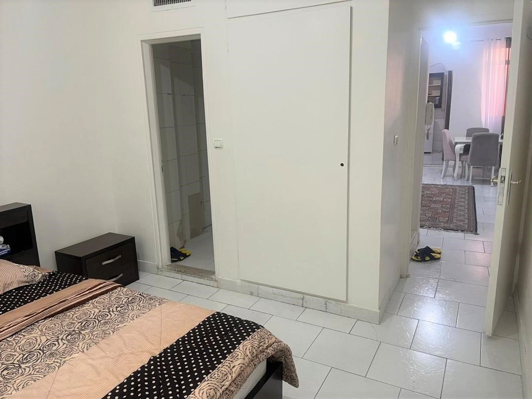 اجاره آپارتمان در تهران پارس - 5153