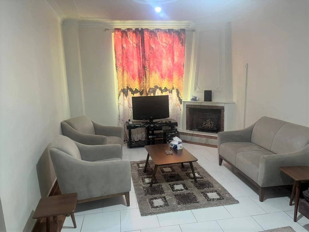 اجاره آپارتمان تکخواب در تهران پارس - 3521