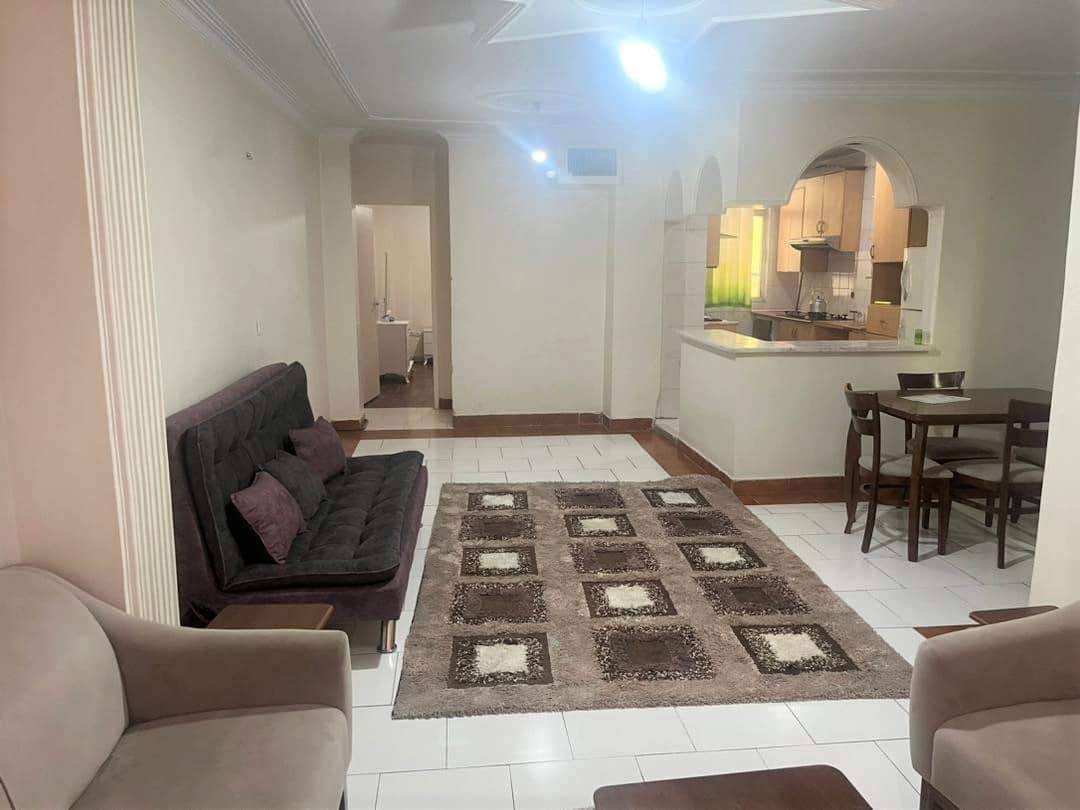 اجاره آپارتمان تکخواب در تهران پارس - 3521