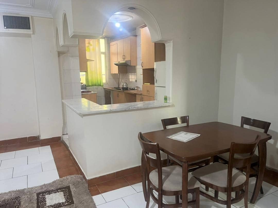 اجاره آپارتمان تکخواب در تهران پارس - 3521