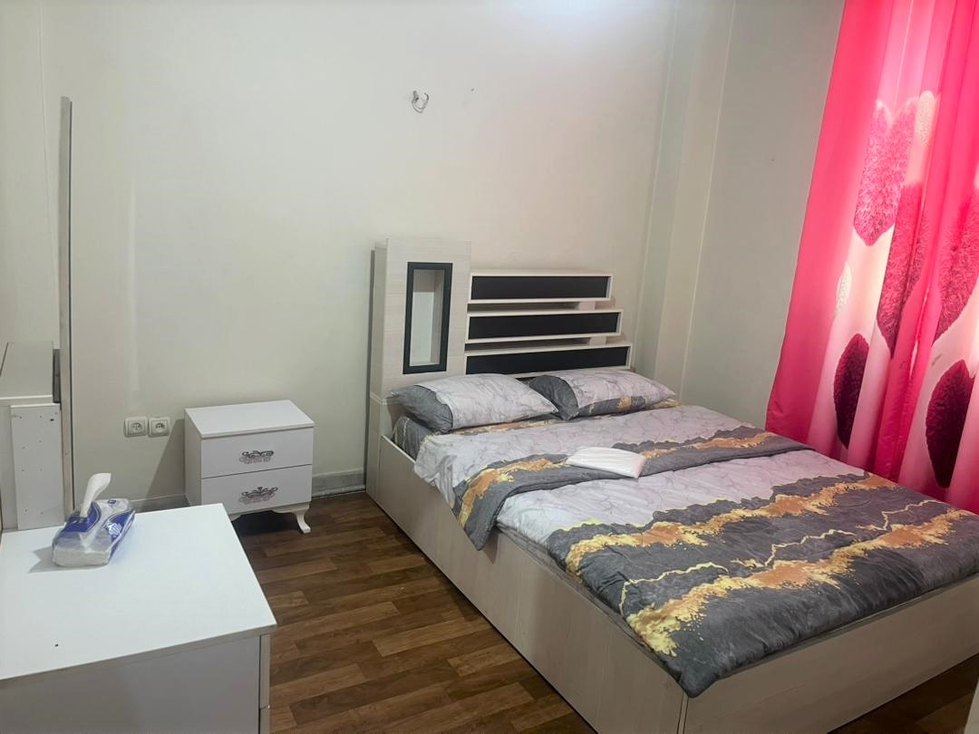 اجاره آپارتمان تکخواب در تهران پارس - 3521