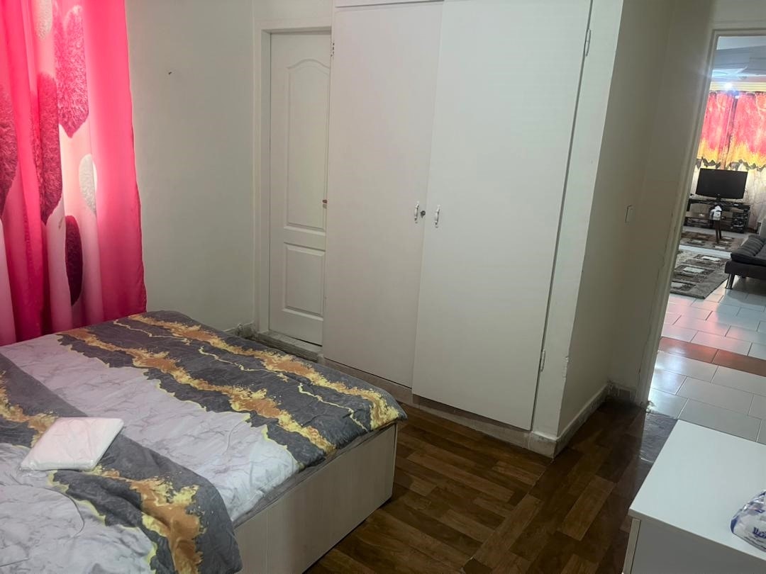 اجاره آپارتمان تکخواب در تهران پارس - 3521