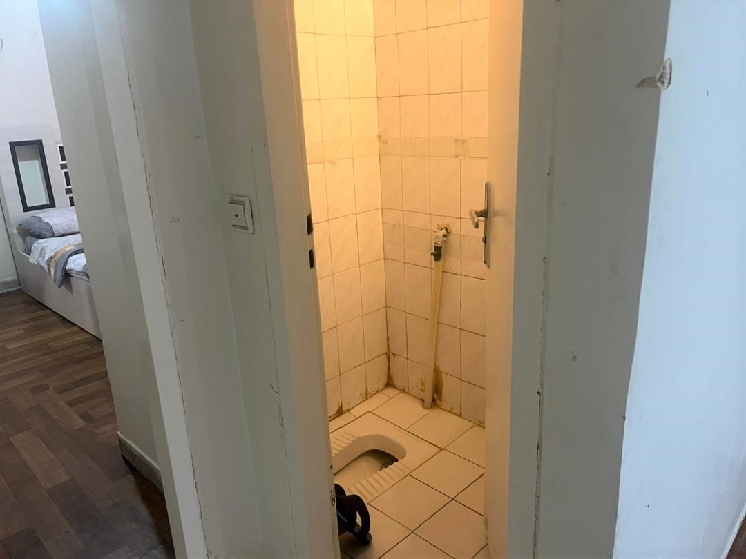 اجاره آپارتمان تکخواب در تهران پارس - 3521