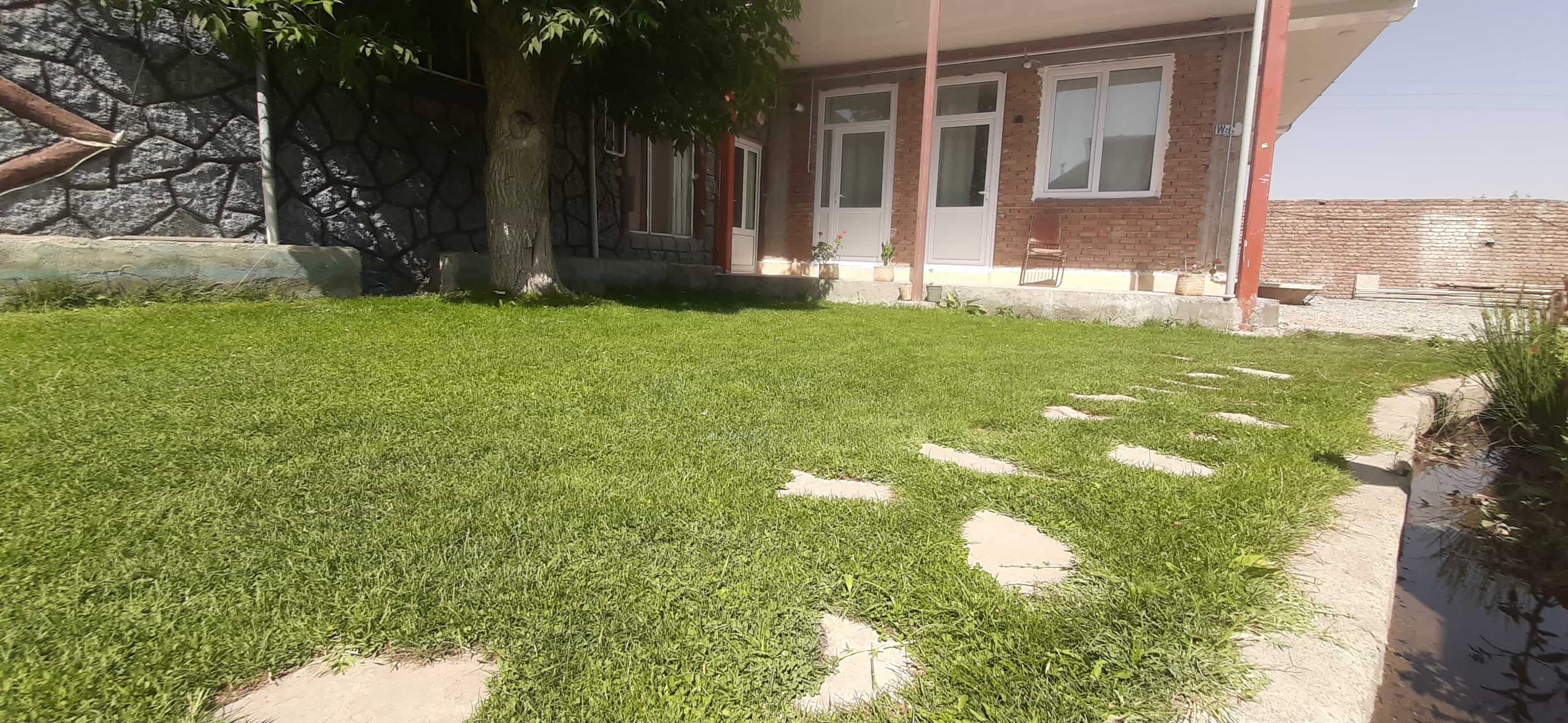 اجاره اتاق بومگردی در بالاگیر نالوس - مه م و زین