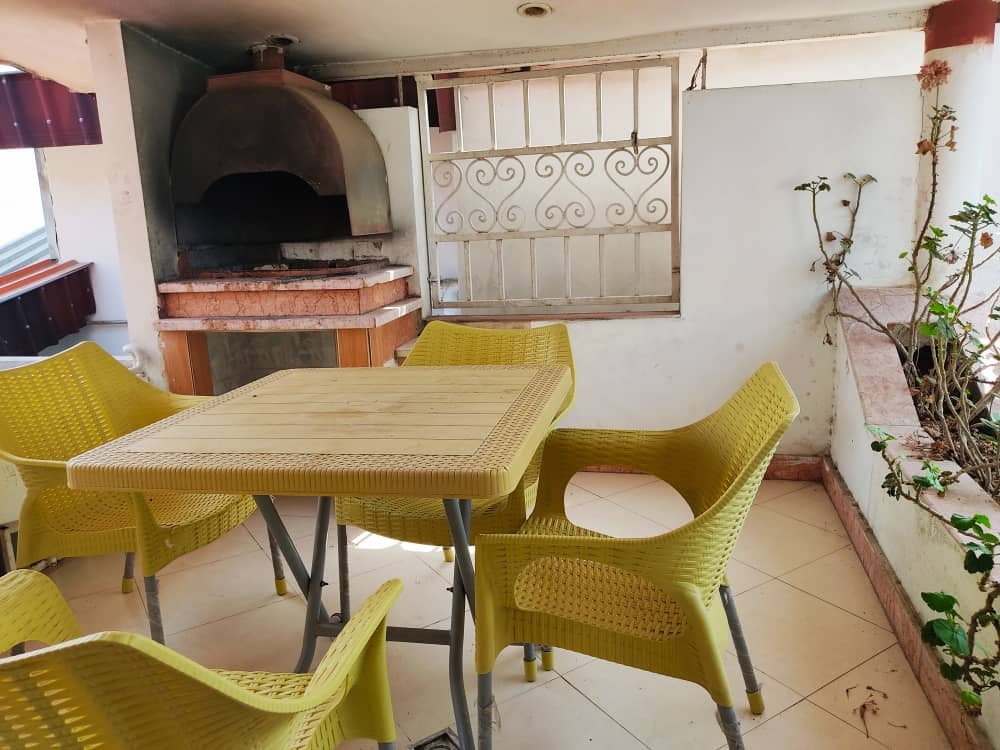 اجاره ویلا نزدیک ساحل در دهکده ساحلی نوشهر - شبو 1