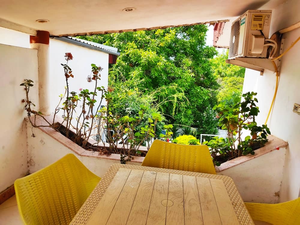 اجاره ویلا نزدیک ساحل در دهکده ساحلی نوشهر - شبو 1