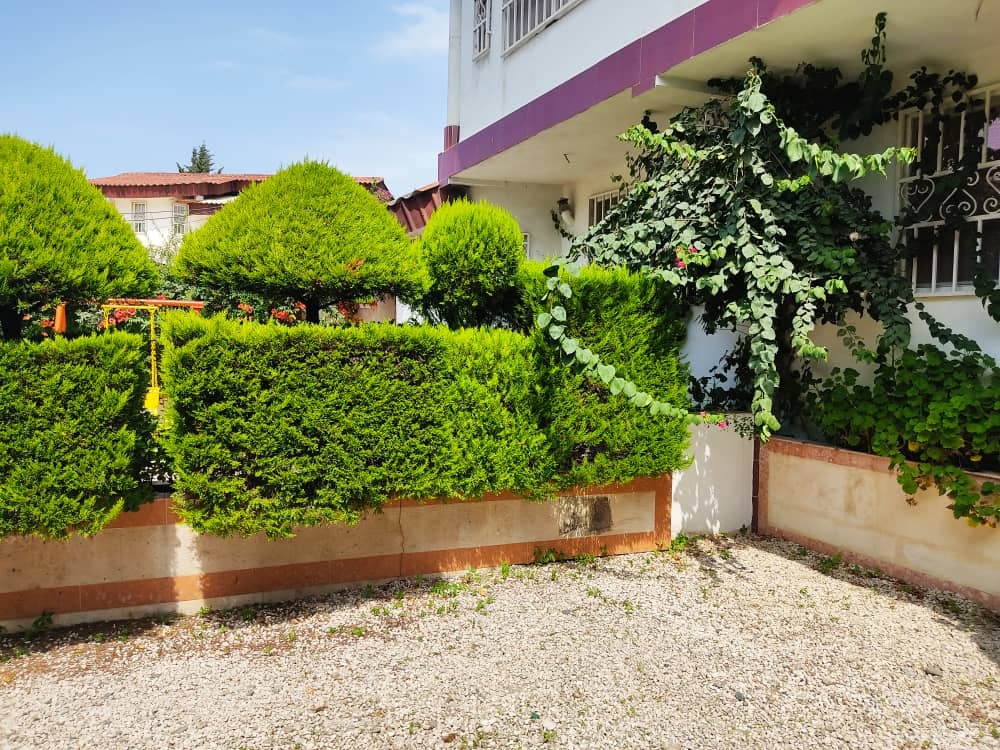 اجاره ویلا نزدیک ساحل در دهکده ساحلی نوشهر - شبو 1