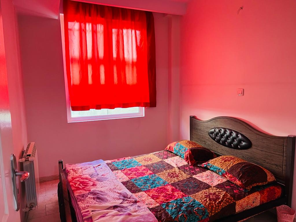 اجاره آپارتمان دو خواب در پونک - غرب تهران