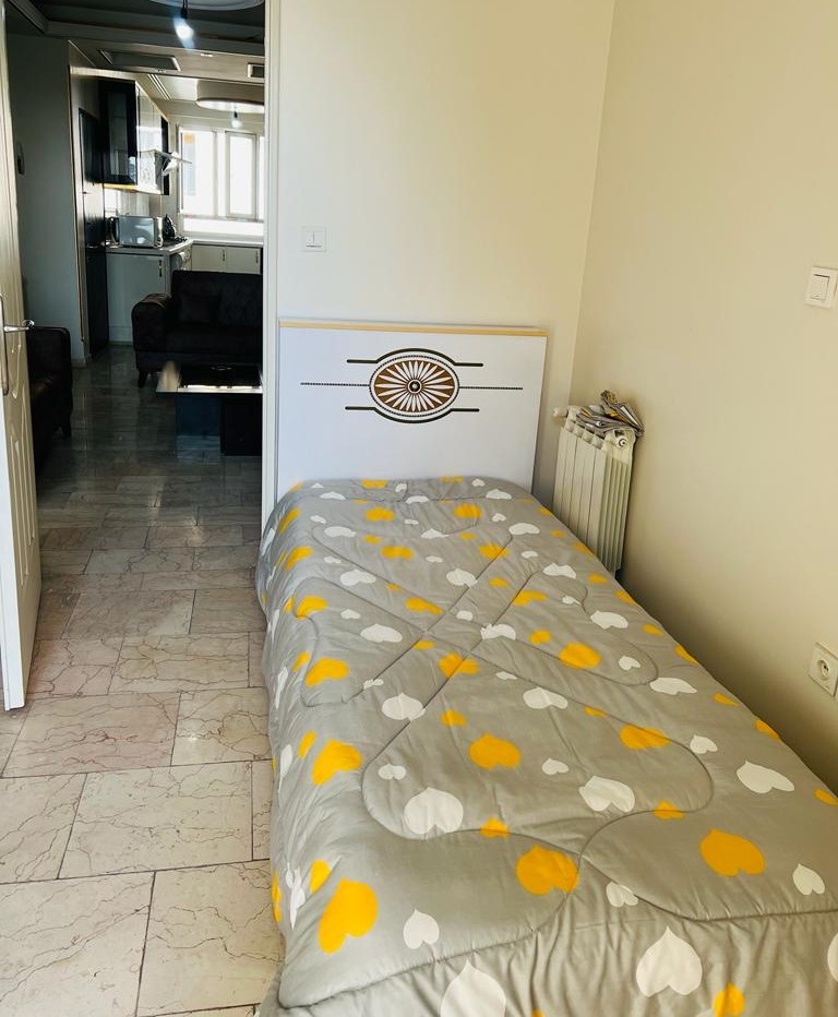 اجاره آپارتمان دو خواب در پونک - غرب تهران