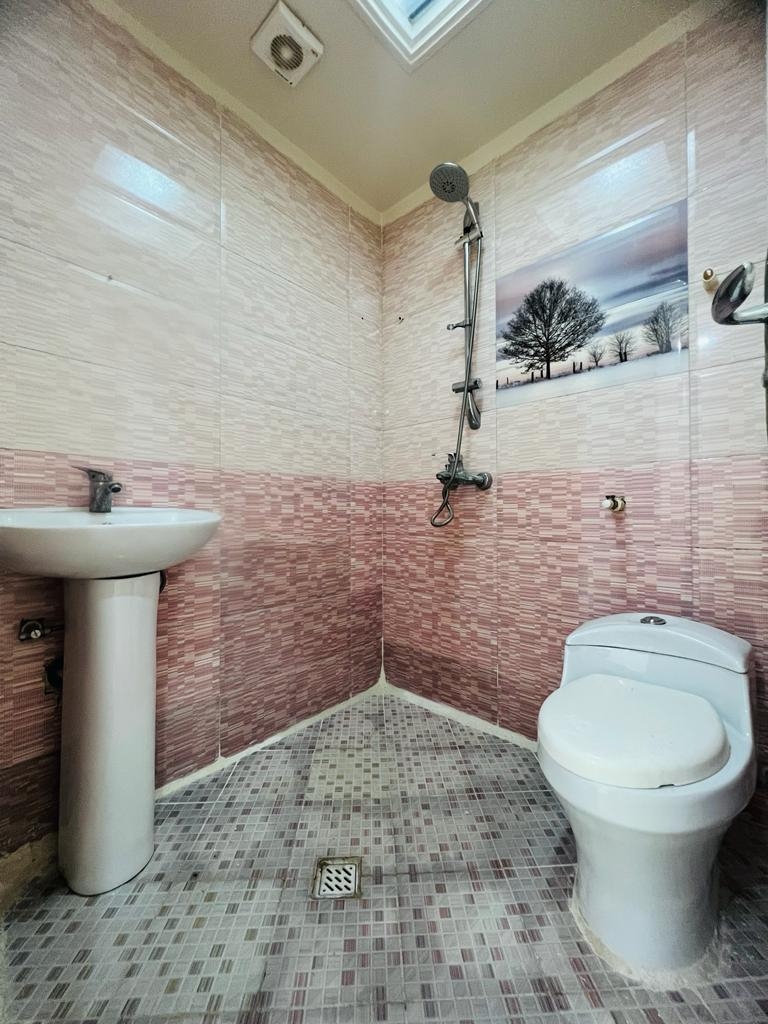 اجاره آپارتمان دو خواب در پونک - غرب تهران