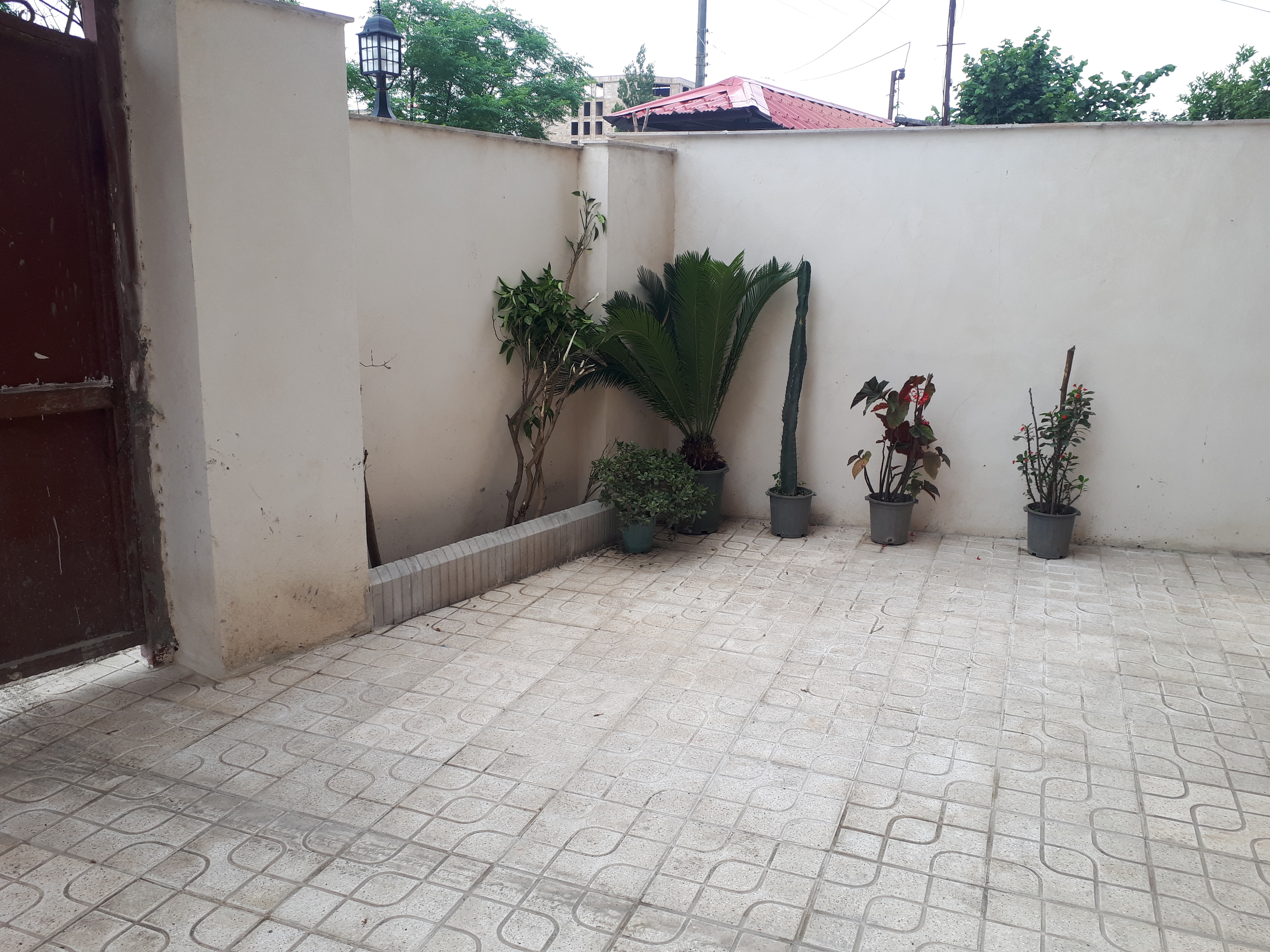 اجاره ویلا در طالقانی رامسر - همکف