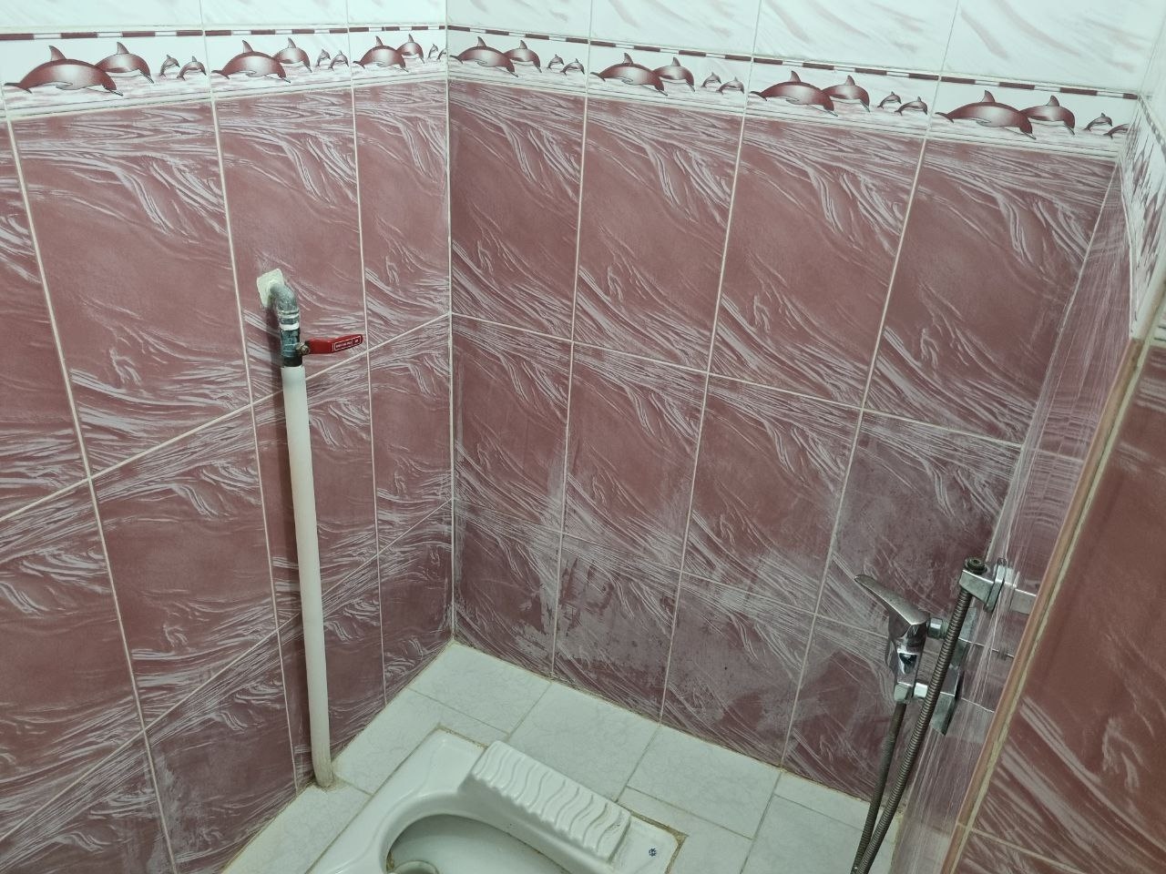 اجاره ویلا در طالقانی رامسر - همکف