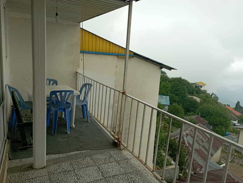 اجاره منزل مبله در فیلبند - دو خواب