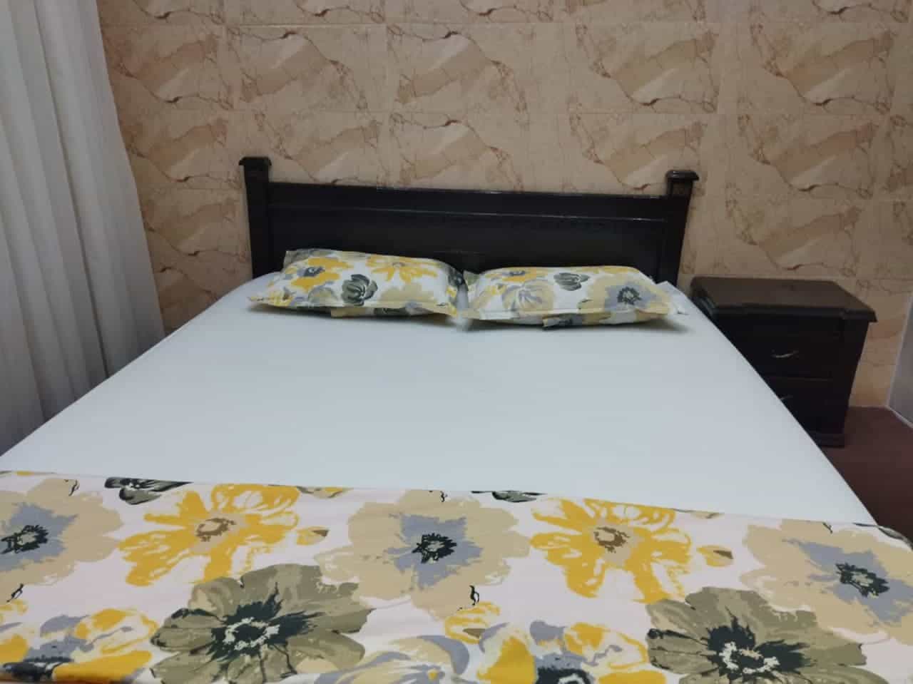 اجاره آپارتمان مبله در خیابان انقلاب یزد - پارسا2