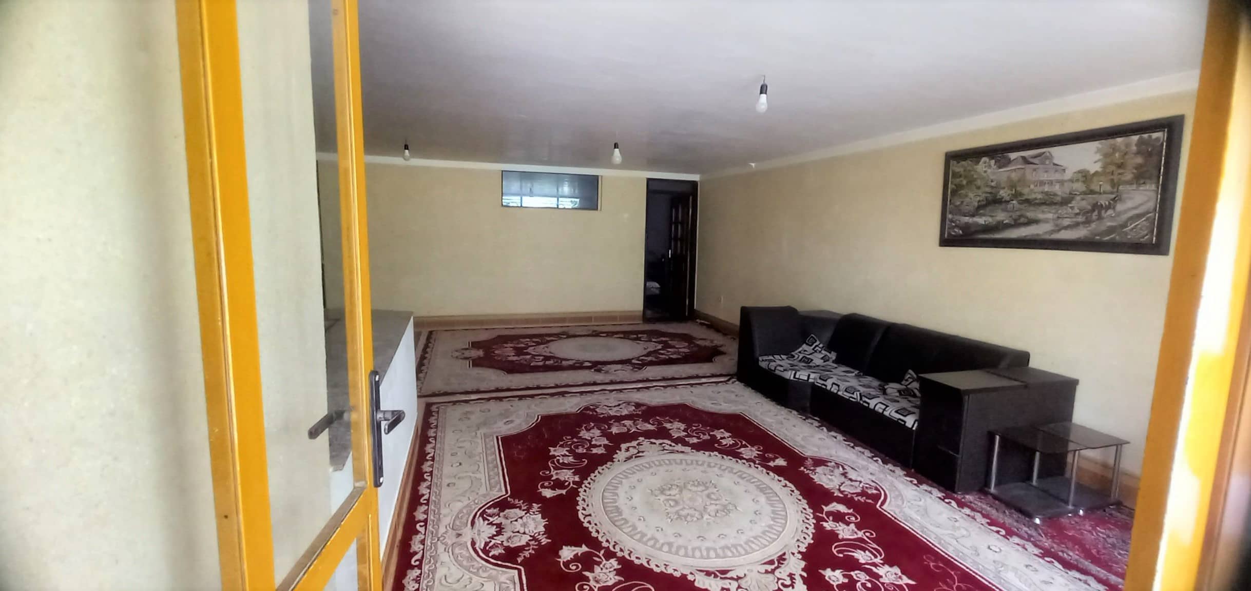 اجاره آپارتمان در راه نیار اردبیل - 1