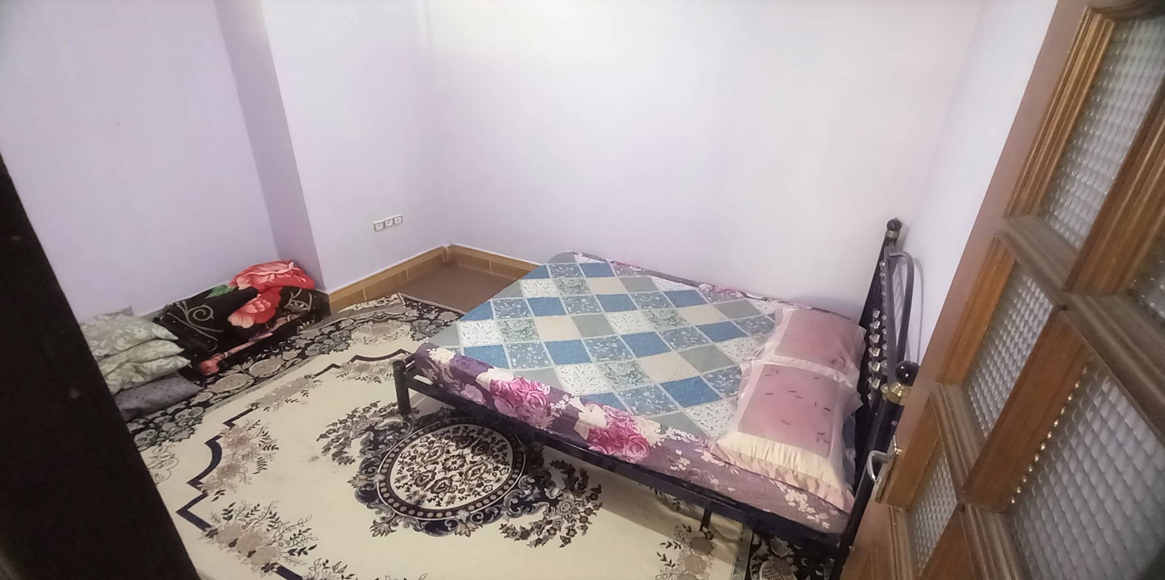 اجاره آپارتمان در راه نیار اردبیل - 1