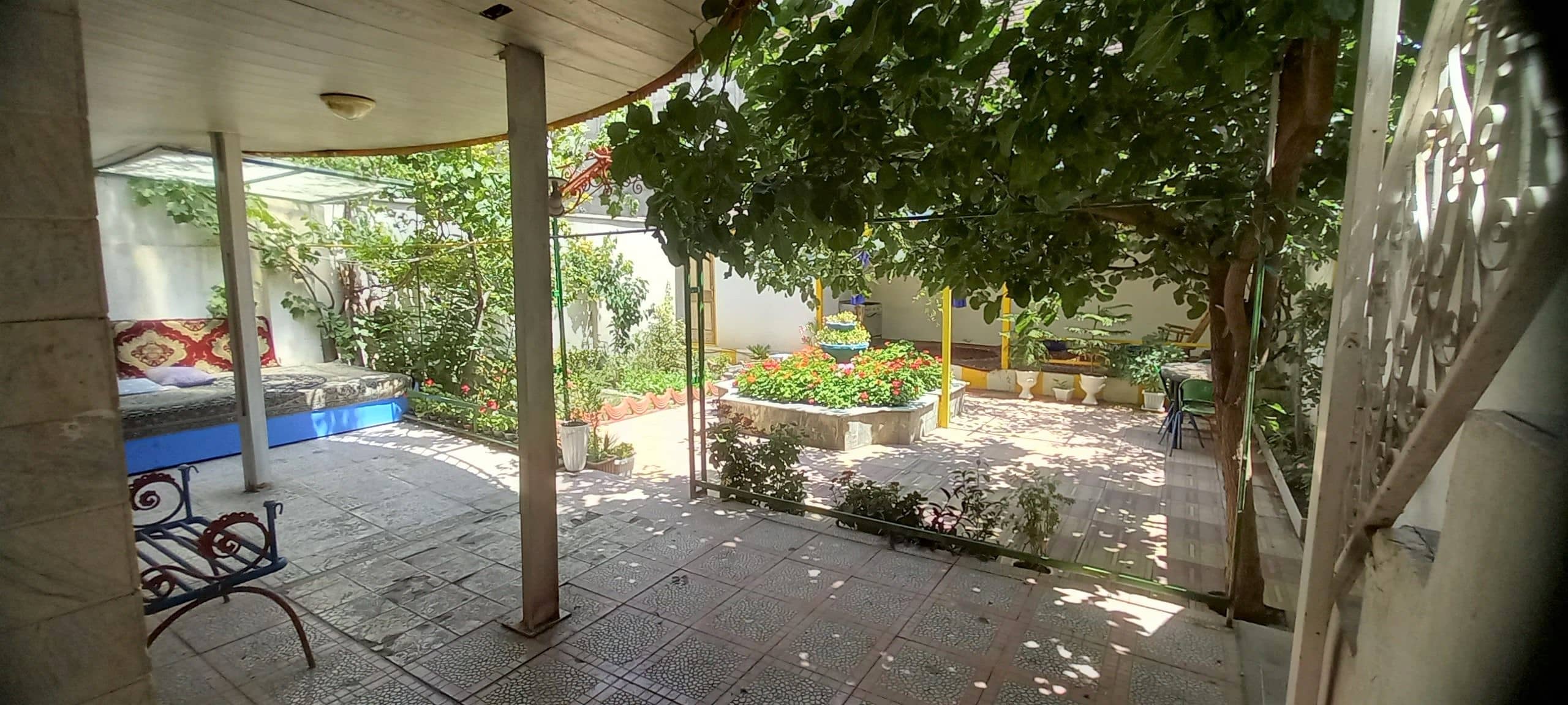 اجاره آپارتمان در راه نیار اردبیل - 1