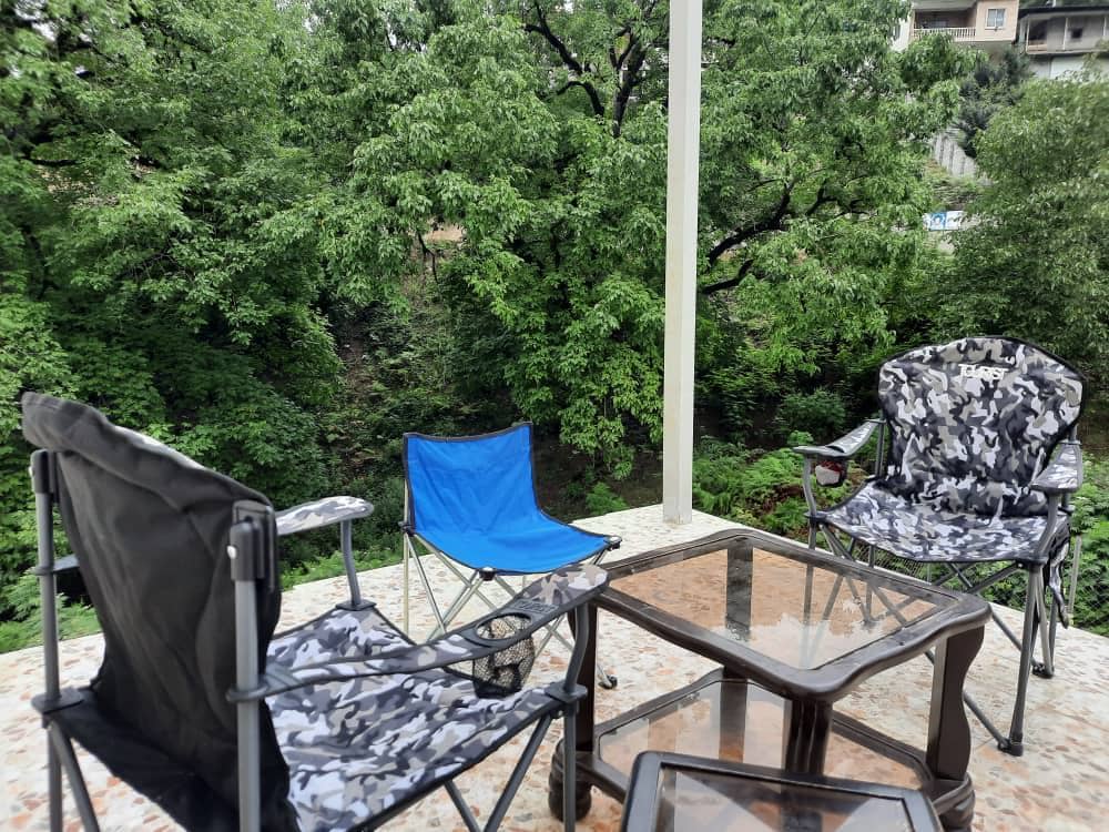 اجاره ویلا جنگلی در تیار چلاو