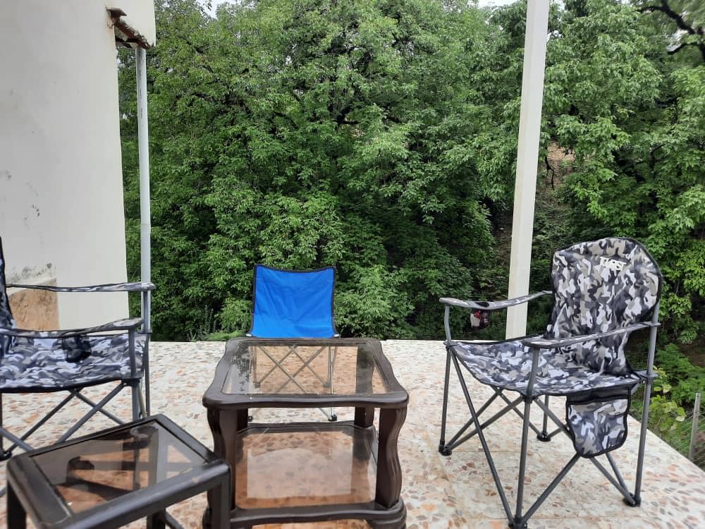 اجاره ویلا جنگلی در تیار چلاو