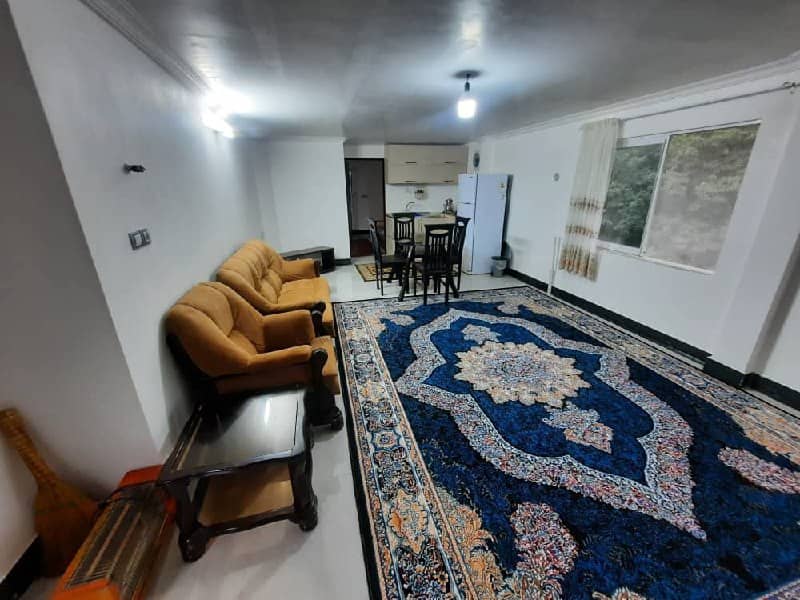 اجاره ویلا جنگلی در تیار چلاو