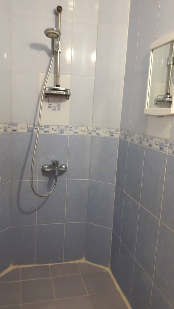 اجاره سوئیت و خانه مبله یک خوابه  در کوی خاتم همدان-همکف