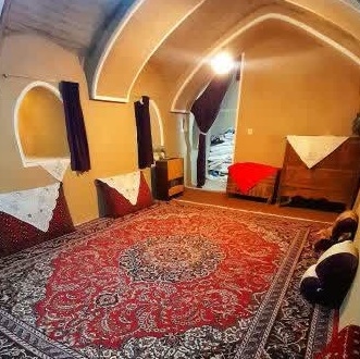 اجاره بومگردی سنتی در خوانسار - صنوبر