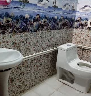 اجاره بومگردی سنتی در خوانسار - صنوبر