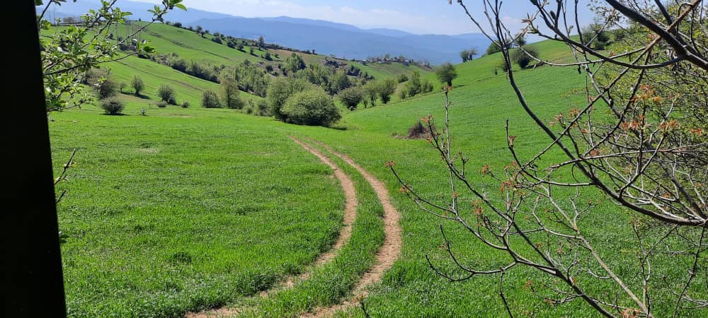 اجاره اقامتگاه بومگردی در محمد آباد بهشهر - 1